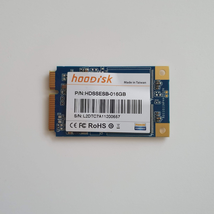 Ssd 16gb зачем нужен