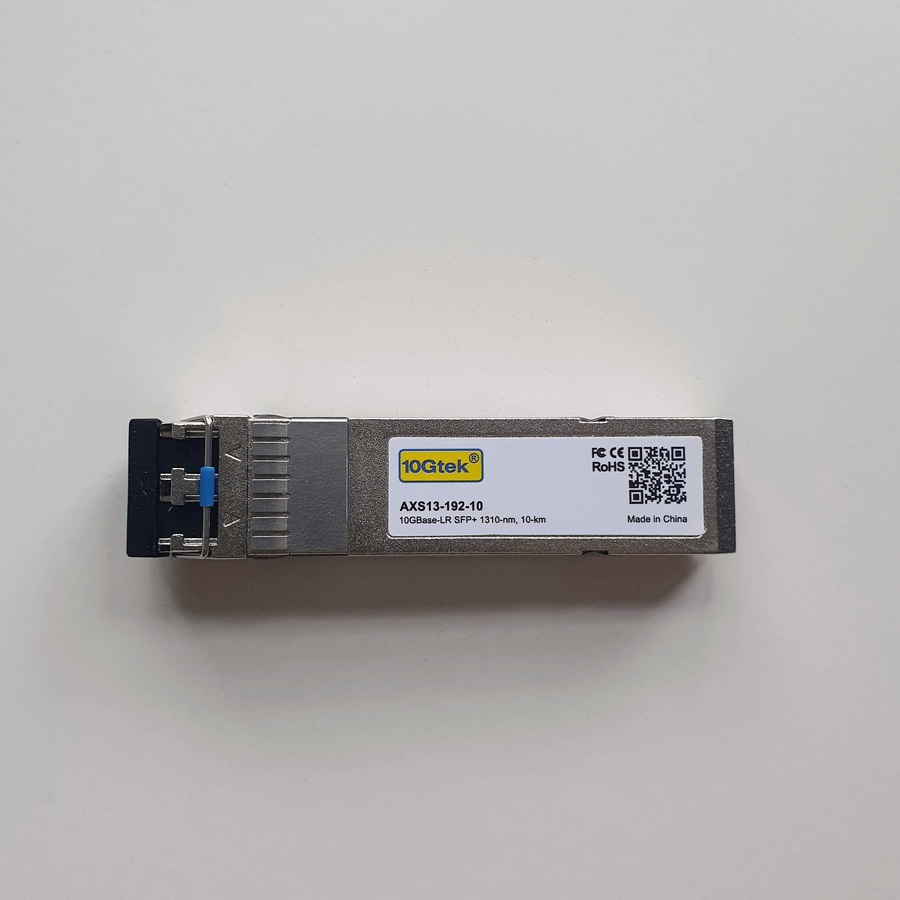 Ricetrasmettitore IBM 90Y9412-C Compatibile SFP+ 10GBASE-LR 1310nm - Nuovo