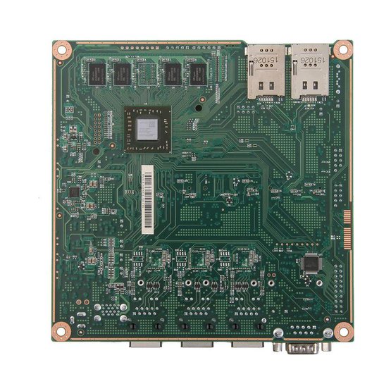 APU3 Board