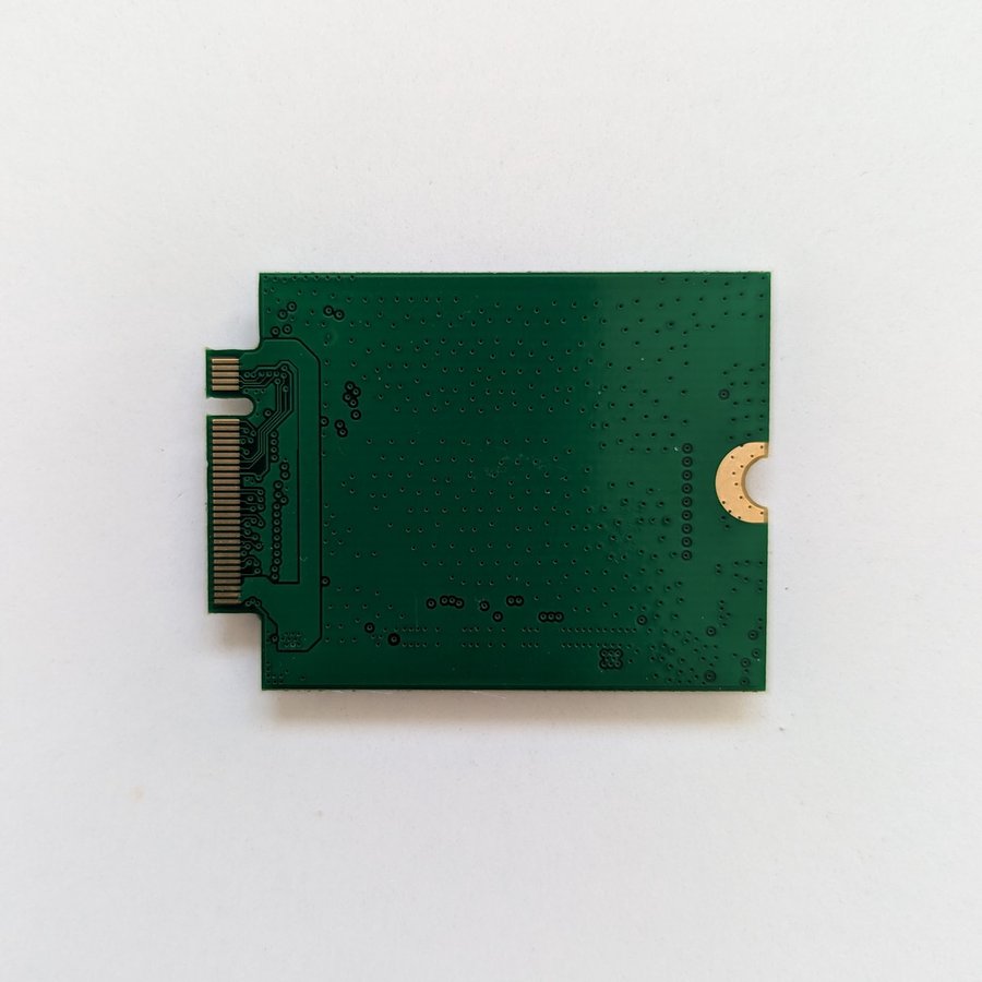 Simcom SIM7600G-H M.2 LTE kit