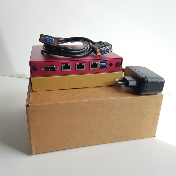 pfSense hardware 2019 (3