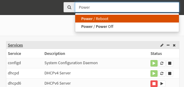 A Detailed Comparison between OPNsense 23.1 and pfSense CE 2.6