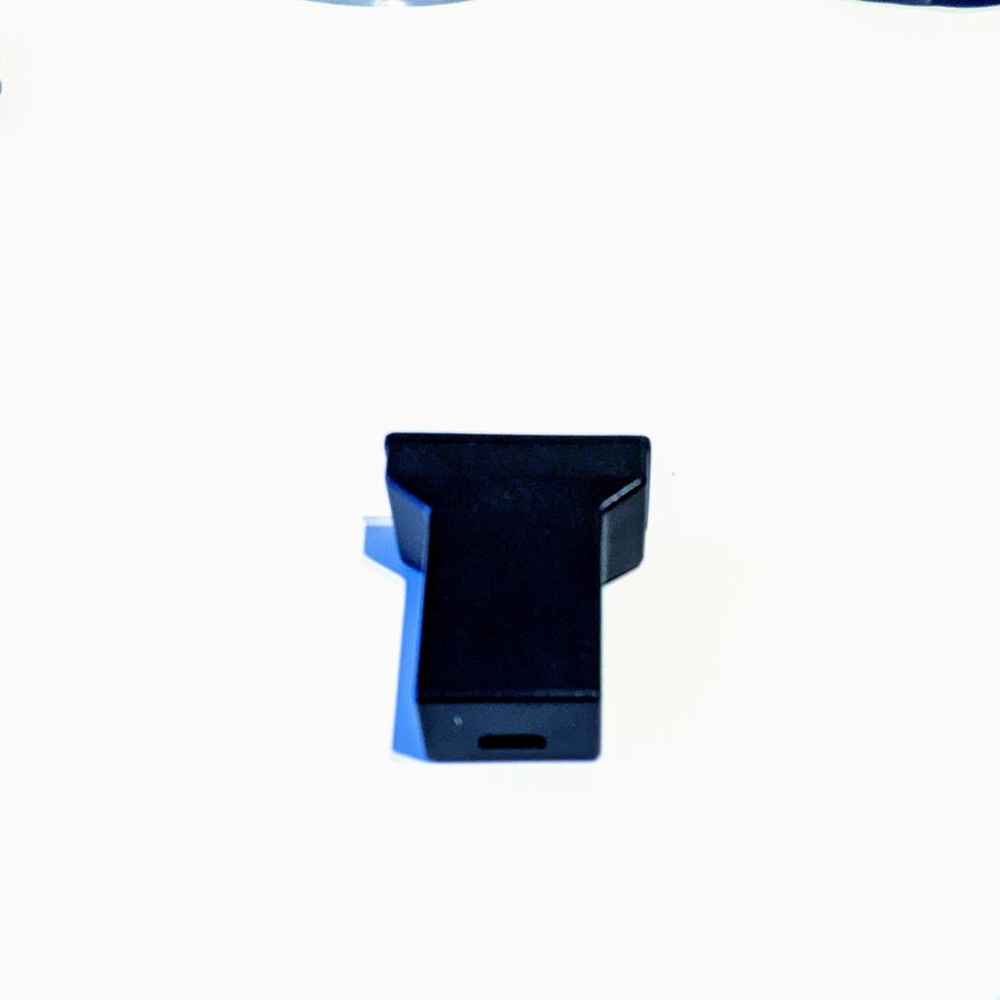 USB to DB9F serial adapter
