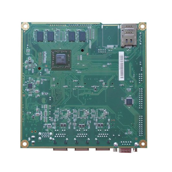 APU2 Board