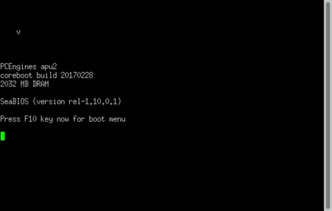 pfSense Installation