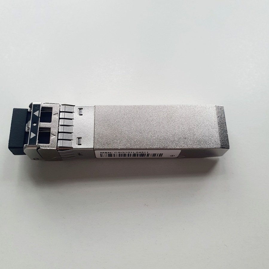SFP+ 10Gbit 850nm transceiver 10GBase-SR 300m